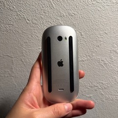 Apple Magic Mouse 2（Lightningモデル）の画像