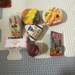 ◎説明必読　写真1枚目〜5枚目全部　おままごとセットの画像