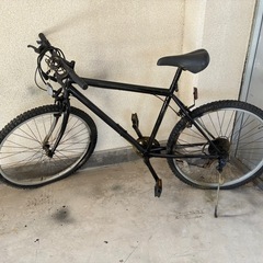 高校生 自転車の中古が安い！激安で譲ります・無料であげます｜ジモティー