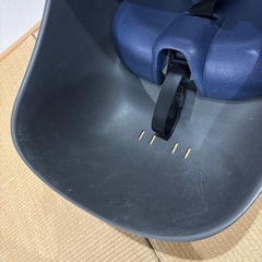 ギュットクルーム　前乗り用シートの画像