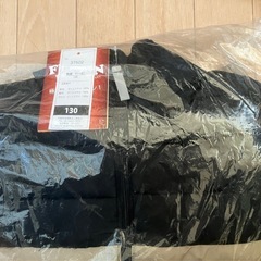 ダウン　130の画像