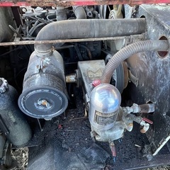 1人商談中 スピードスプレーヤー 丸山 SSA-α1000ST 説明必読 4WSの画像