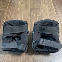 膝パット　膝ガードの画像