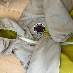 130 男の子　パーカーの画像