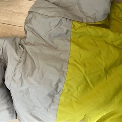 130 男の子　パーカーの画像