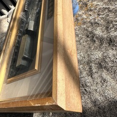 国鉄 日本国有鉄道 D51 効績章表彰 SL 門司鉄道管理局長 鉄道模型 非売品 希少 コレクション 昭和レトロ 鉄道模型 記念品の画像