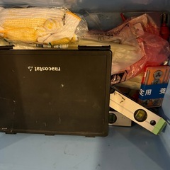 工具一式 まとめ売り / DIY・電気工事・日曜大工に！ドライバー/水平器/レンチ/圧着端子 など多数の画像