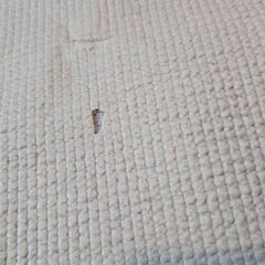 トレーニングマット　ヨガマットの画像