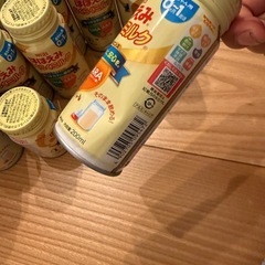 ほほえみ　らくらくミルク　12本セットの画像