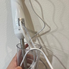 ジューサーの画像