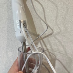 ジューサーの画像