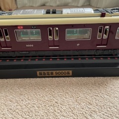 サウンドトレイン　阪急電車の画像