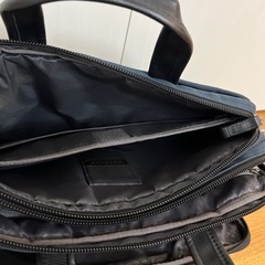 ビジネスバッグの画像