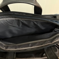 ビジネスバッグの画像