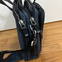 ビジネスバッグの画像