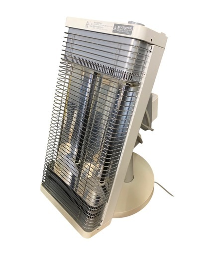 DAIKIN ダイキン 遠赤外線暖房機 セラムヒート ERFT11YS-W 2021年製