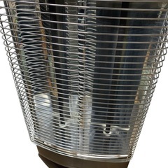 DAIKIN ダイキン 遠赤外線暖房機 セラムヒート ERFT11YS-W 2021年製の画像