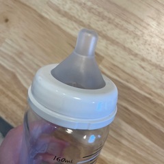 ChuChu 哺乳瓶 160mlの画像