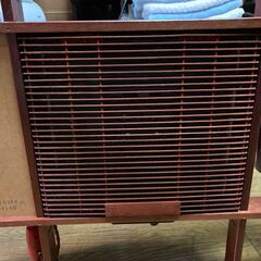 東芝　横長　座卓・こたつの画像