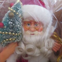 サンタクロースの画像