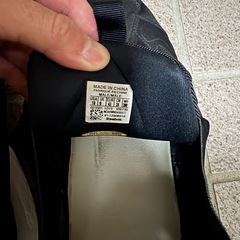 リーボック　インスタポンプフューリーの画像