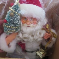 サンタクロースの画像