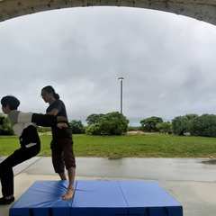 🌅 早朝バク転教室 1回100円 / 5名限定の画像