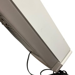 YAMAZEN 山善 セラミック ファンヒーター DSF-VA082の画像