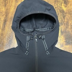 HAGLÖFSホグロフス　BOA KRAIT VIPER ソフトシェルジャケットの画像