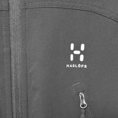 HAGLÖFSホグロフス　BOA KRAIT VIPER ソフトシェルジャケットの画像