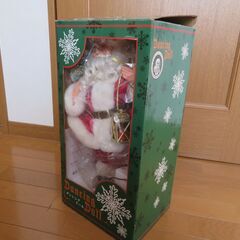 サンタクロースの画像