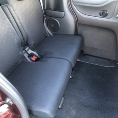 お買い得車⁉️N-BOX カスタム　G L パッケージ　車検9年2月　ナビ　バックカメラ　パワスラ　キーフリー　プッシュスタート　の画像