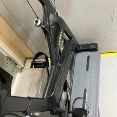 creer クレエ フィットネスバイク エアロバイクの画像