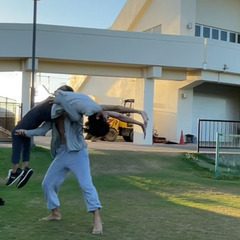 🌅 早朝バク転教室 1回100円 / 5名限定の画像