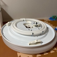 シーリングらいライトの画像