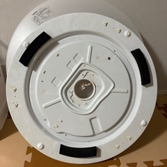 シーリングらいライトの画像