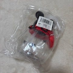 【新品/未開封】光るディズニーかわいいポットボトルの画像