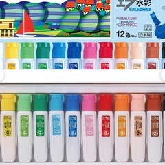 アクリル絵の具譲ってください✨