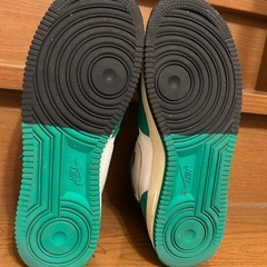 [ナイキ] エア フォース 1 size27㎝の画像
