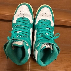 [ナイキ] エア フォース 1 size27㎝の画像