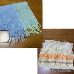 値下げしました!【新品未使用品あり】冬物レディース　まとめて9点の画像