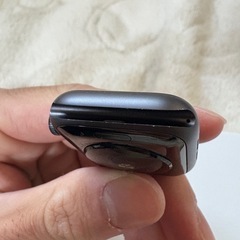 Apple WatchSE40mm セルラーモデルの画像