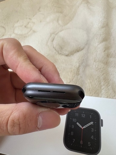 Apple WatchSE40mm セルラーモデル