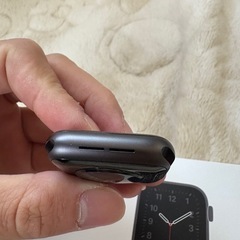 Apple WatchSE40mm セルラーモデルの画像