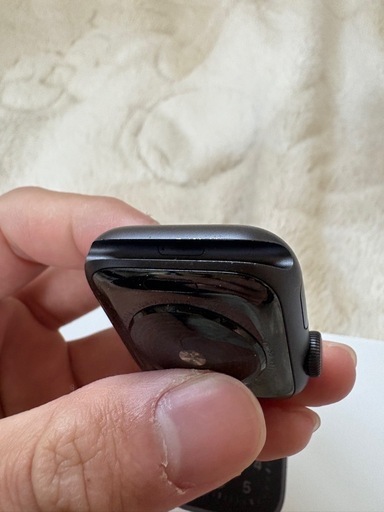 Apple WatchSE40mm セルラーモデル