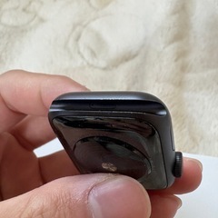 Apple WatchSE40mm セルラーモデルの画像