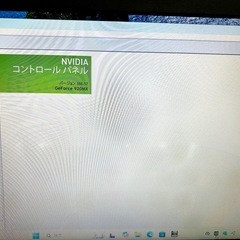 ASUS Corei7 12GB 500GB SSD Office2024 Windows11 グラボ Webカメラの画像