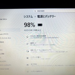 ASUS Corei7 12GB 500GB SSD Office2024 Windows11 グラボ Webカメラの画像