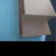 テレビ台の画像