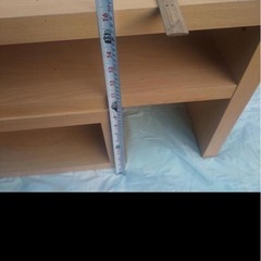 テレビ台の画像